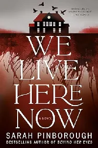We Live Here Now