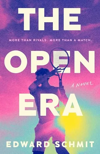 The Open Era