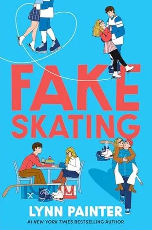 FAKE SKATING