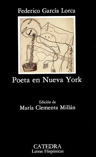 Poeta en Nueva York