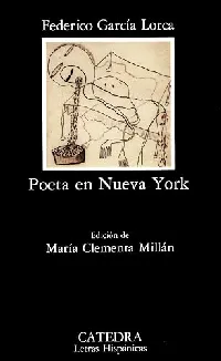 Poeta en Nueva York
