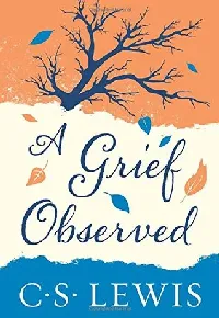 A Grief Observed