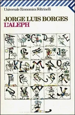 L'Aleph cover