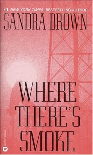 Where There's Smoke cover