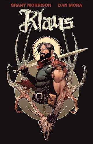 Klaus cover