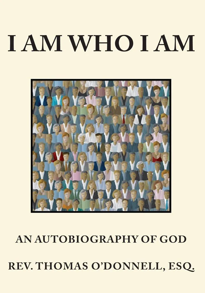 I Am Who I Am