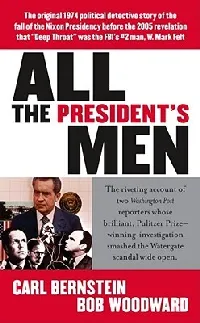 All the President’s Men