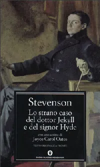 Lo strano caso del dottor Jekyll e del signor Hyde
