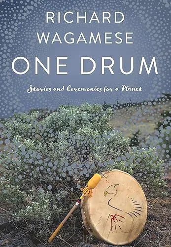 One Drum: Stories and Ceremonies for a Planet cover