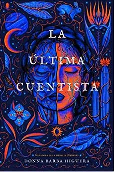 La última cuentista