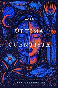 La última cuentista