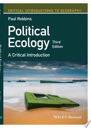 Political Ecology