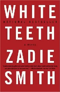 White Teeth