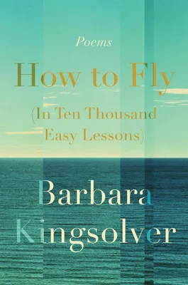 How to Fly in Ten Thousand Easy Lessons cover