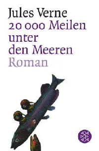 20,000 Meilen unter den Meeren