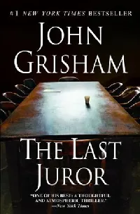 The Last Juror