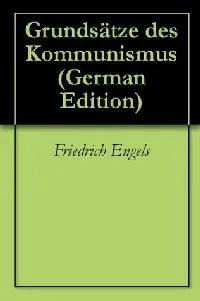 Grundsätze des Kommunismus