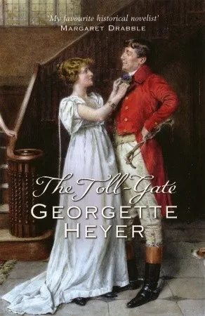The Toll-Gate cover