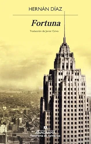 Fortuna cover