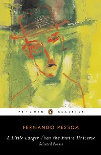 A Little Larger Than the Entire Universe: Selected Poems