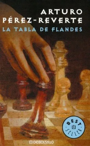 La tabla de Flandes