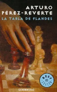 La tabla de Flandes
