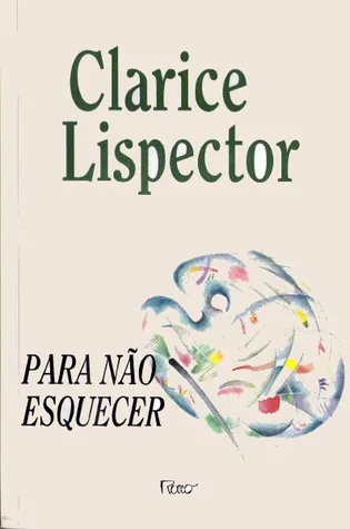 Para Não Esquecer cover