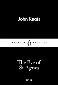 The Eve of St. Agnes