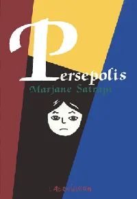 Persepolis
