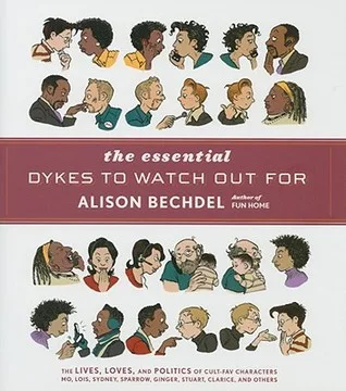 The Essential Dykes To Watch Out For