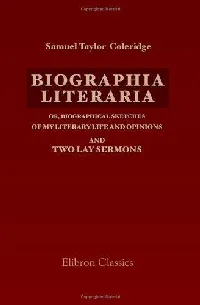 Biographia literaria