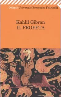 Il Profeta cover