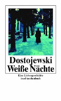 Weiße Nächte