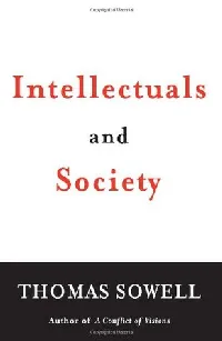 Intellectuals and Society