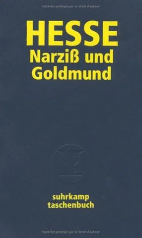 Narziß und Goldmund