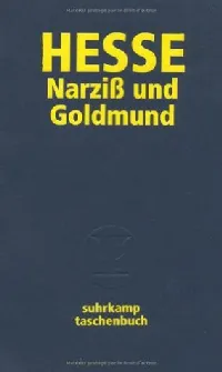 Narziß und Goldmund