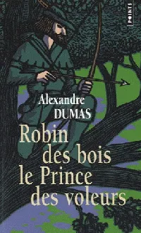 Robin des bois, le Prince des voleurs