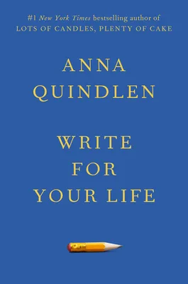 Write for Your Life