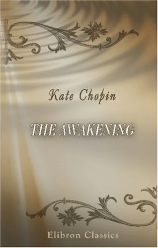 The Awakening cover