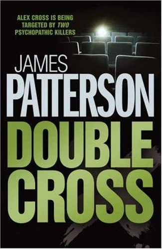 Double Cross cover
