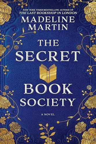 The Secret Book Society
