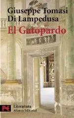 El gatopardo cover
