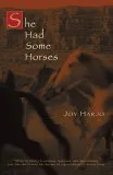 She Had Some Horses cover
