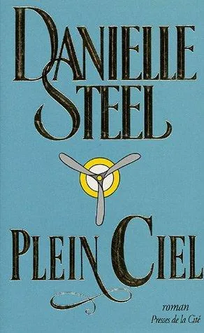 Plein Ciel cover