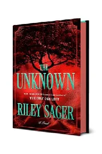 THE UNKNOWN