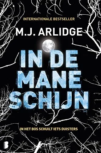 In de maneschijn