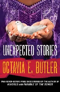Unexpected Stories