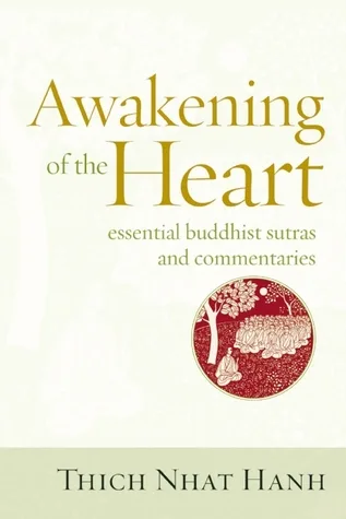 Awakening of the Heart: Essential Buddhist Sutras and Commentaries cover