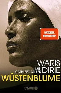 Wüstenblume
