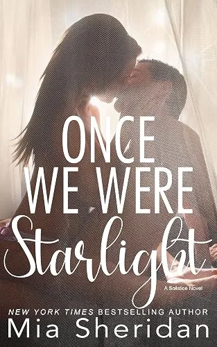 Once We Were Starlight cover
